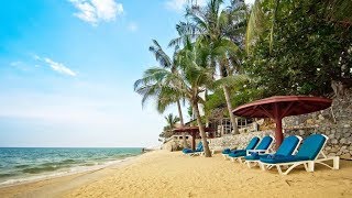10 Best 5-star Hotels in Pattaya, Thailand