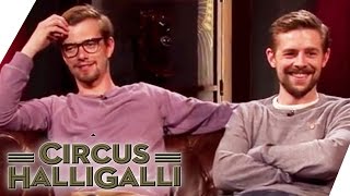 Circus HalliGalli: Die 08. Show