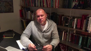 Боттичелли ересь и сатанизм. Олег Насобин №3