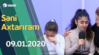 Səni Axtarıram   09.01.2020
