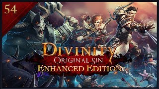Divinity: Original Sin Enhanced Edition ★ 54: Призрачный лес