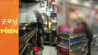 생계형 적합업종 신청 비율 놓고 소상공인 VS 정부 갈등