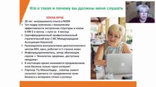 Мастер-класс "Как привлекать по 15 партнеров в месяц через интернет"  16.11.2016