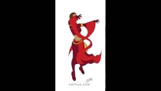 Okira Animation Test