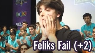 Feliks Zemdegs Fail