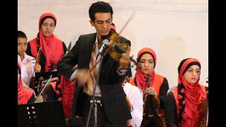 اجرای آهنگ روناک بیژن مرتضوی- شیراز پویا درویش