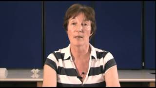 Oral Rehydration Salts pt2 Dr. Sue Whittle