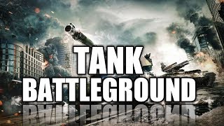 КОРОЛЕВСКАЯ БИТВА НА ТАНКАХ TANK BATLEGROUND
