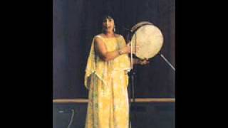 Chanson chaoui - Nadia tachawit - Hlili fu quwwar inin