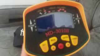 Como fazer a adaptação  no md  3010.