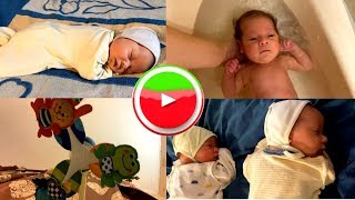 ЧТО СКАЗАЛ ОНКОЛОГ// РАСТИМ НАШИХ ДВОЙНЯШЕК