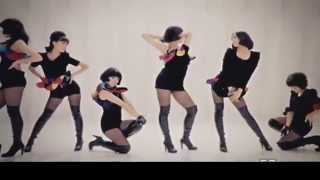 T-ARA (티아라)  Like the First Time (Cover Español)