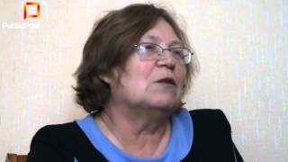 Как пишутся обвинительные приговоры в России