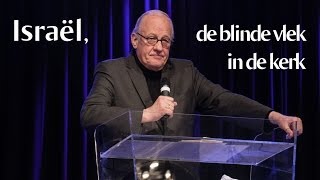 Genade & Waarheid - Israël, de blinde vlek in de kerk - deel1