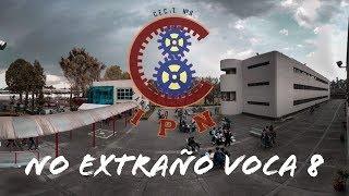 Yo no extraño Voca 8... | GANG