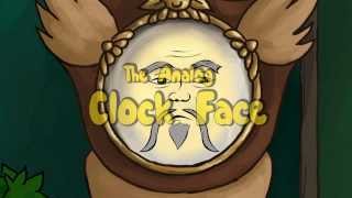 Fairy Godfather Show Episode 1 - Part 2 & 3 "How To Tell Time"