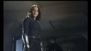 Review - Marvels Agents of SHIELD Season 4 Episode 13 - BOOM | COMIC BOOK UNIVERSITY