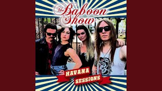 Queen of the Dagger (Havana Version)