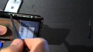 Droid Maxx Droid Ultra Droid Mini XT1080 XT1080M Disassembly Tear Down