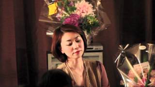 森川七月 Natsuki Morikawa - 黄昏のビギン Tasogare No Bigin