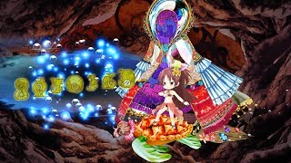 マギレコ 佐倉杏子 水着ver. 自棄のドッペル Ophelia マギアレコード