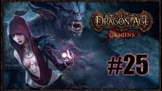 Прохождение Dragon Age Origins #25 | Убежище