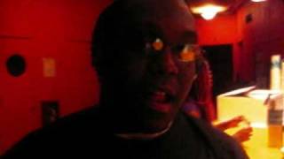 Watch N Witness T.V. Vol 6 - Interview with Jod T.O.G. 1 On 1 Session