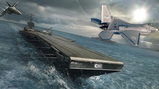 2019-2023 TÜRK SİLAHLI KUVVETLERİ Super Technology Turkish Armed Forces ( New Weapons )