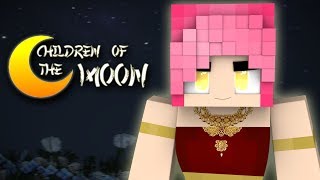 Children of the Moon Trailer | Minecraft Original Roleplay
