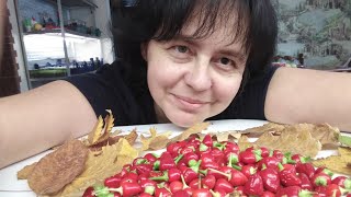 ОГОРОД НА ПОДОКОННИКЕ ЗИМОЙ