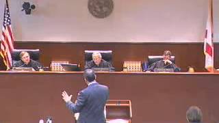 The Foreclosure Process in Florida- Appellate Arguments in Tampa, St. Petersburg