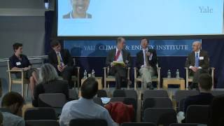 "EnergyFuture2030": Energy Usage | Key Countries & Energy Sectors, Morning Panel