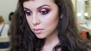 Катя Махлай и экспресс-видео