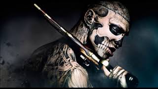 Skull Demon & KetaNoise - Shotgun (Frenchcore)
