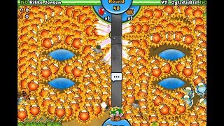 Bloons TD Battles 2018 (PL) odc.99.8- PONAD 100 FENIKSÓW ! *Bananza*