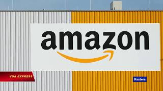 Tập đoàn Amazon ‘vào thị trường Việt Nam’