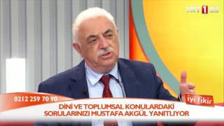 İyi Fikir-Ramazana Özel İftar Menüsü-26 Mayıs 2017