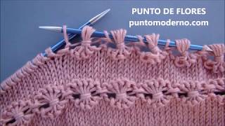 PUNTO DE FLORES - ENGLISH SUBTITLES