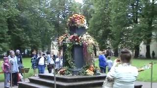 16 07 2016 Императорский букет