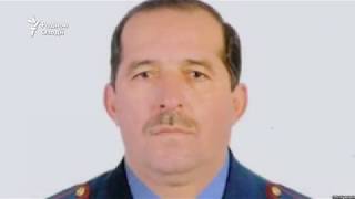 Қунғуротзода аз ҳайати мушовараи ВКД-и Тоҷикистон хориҷ шуд