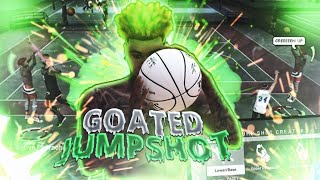 BEST JUMPSHOT FOR EVERY ARCHETYPE IN NBA 2K19 ?? GOATED JUMPSHOT NEVER MISS AGAIN IN NBA 2K19