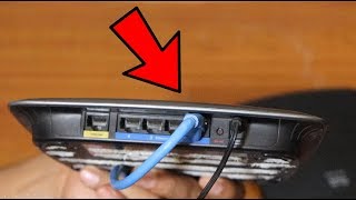 Making use of OLD ROUTER as  Wifi REPEATER | SWITCH | Wifi EXTENDER