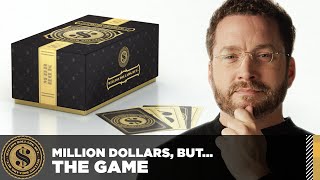 Million Dollars, But... The Game Announcement | Rooster Teeth