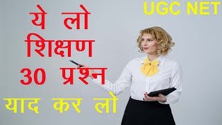 UGC NET | Practise Through MCQ |Teaching Aptitude | Mock Test