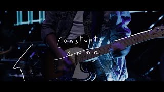 Constante amor - Camino de Vida EN VIVO (Videoclip oficial)