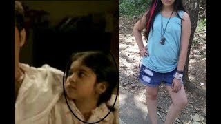 Remember The Cute Little Girl From No Smoking Ad ? अब इतनी खुबसूरत दिखती है।।