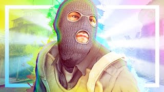 CS:GO ON DRUGS?!