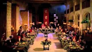 Merlin-We Won't Go-Hungry Lucy