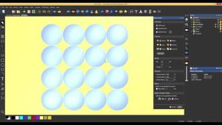 ArtCAM Standard Tutorial - 3.10 Textures