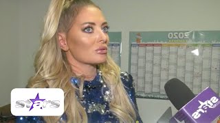 Delia, singurul interviu de ziua ei: „Pentru mine e o zi ca oricare alta”
